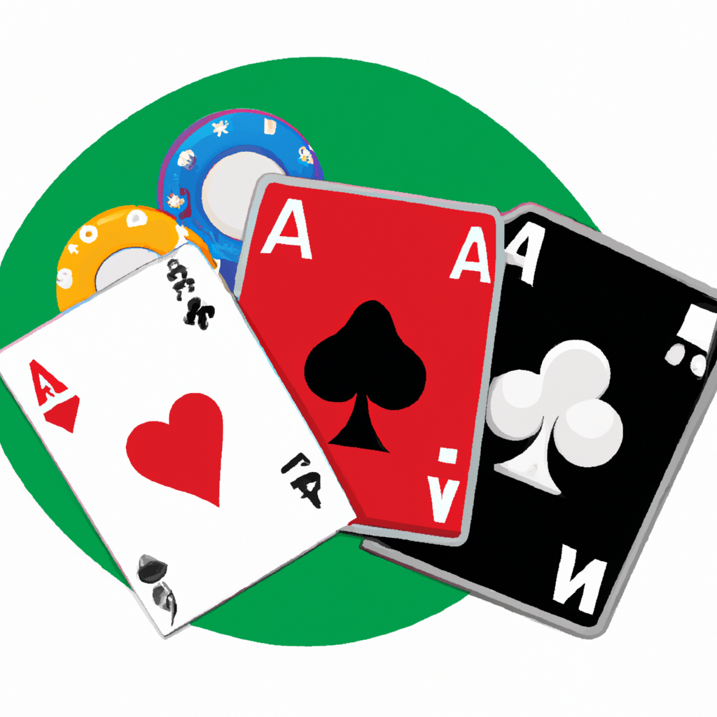 how to play texas holdem in a casino