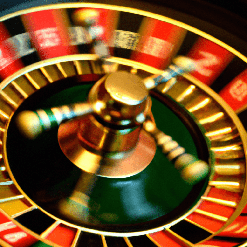 how to win roulette in casino